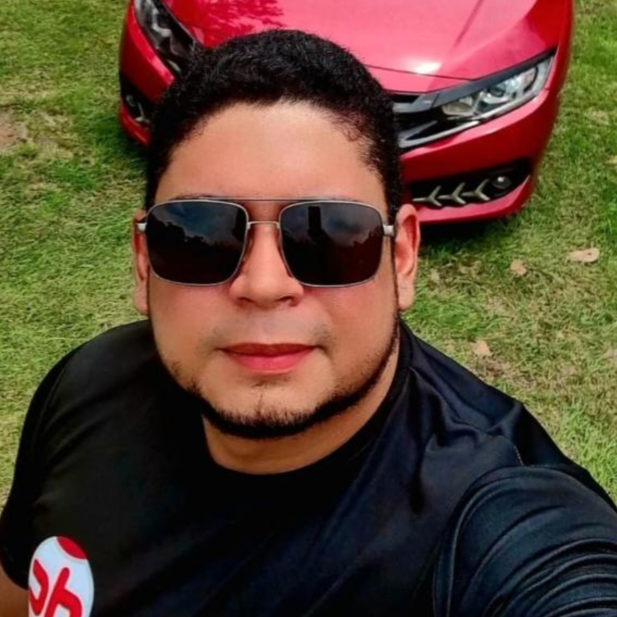 Foto de cliente