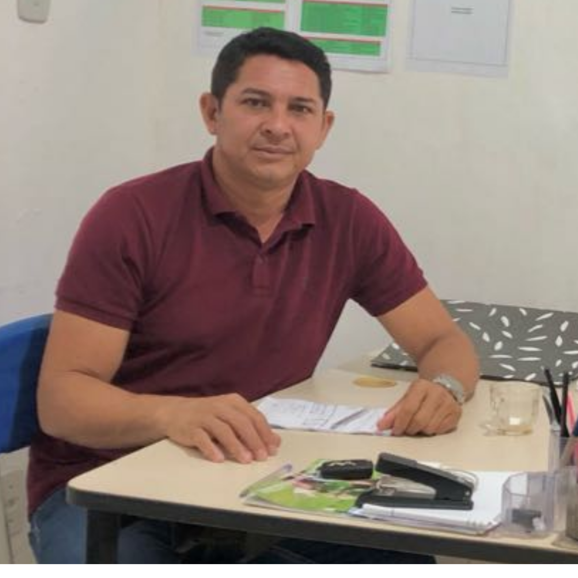 Foto de cliente